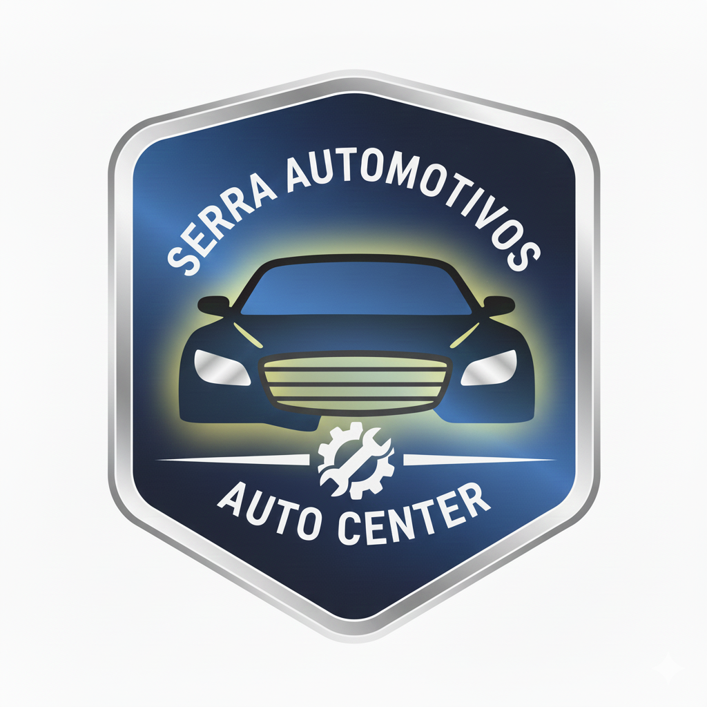 Serra Automotivos - Auto Center